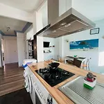 Zaragoza Central Apartment Apartment *