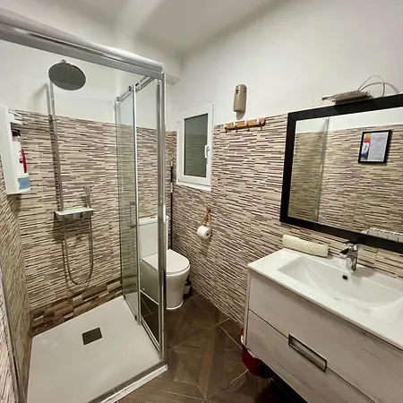 Appartement Zaragoza Central Apartment